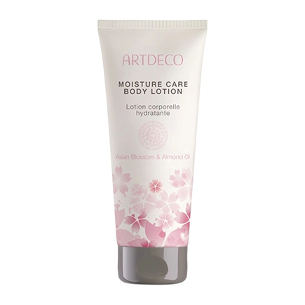Artdeco Moisture Care Body Lotion Sakura