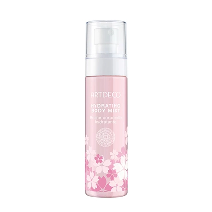 Artdeco Hydrating Body Mist Sakura