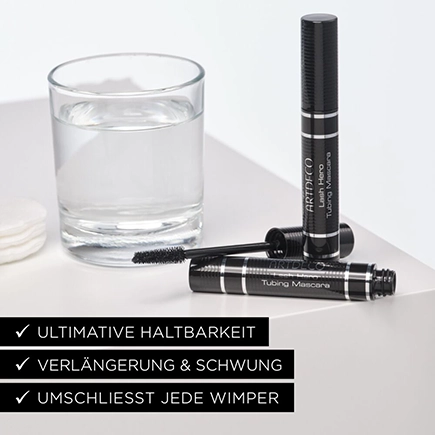 Artdeco Lash Hero Tubing Mascara