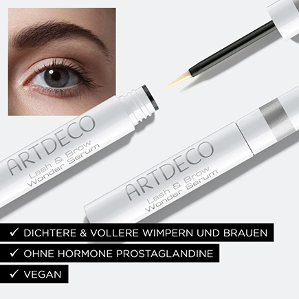 Artdeco Lash & Brow Wonder Serum