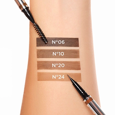 Artdeco 24h Micro Brow Liquid Liner