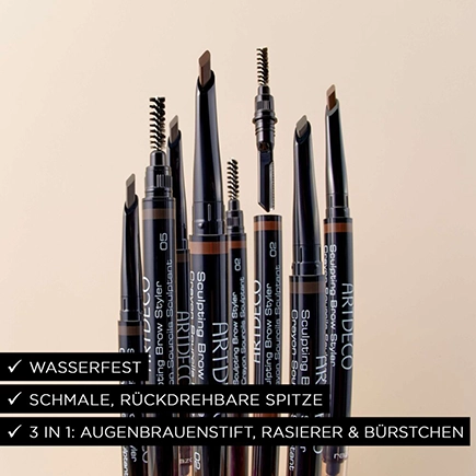 Artdeco Sculpting Brow Styler