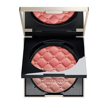 Artdeco Blush Couture Limited Red 2025