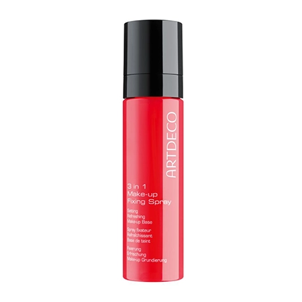 Artdeco 3 In 1 Make-up Fixing Spray