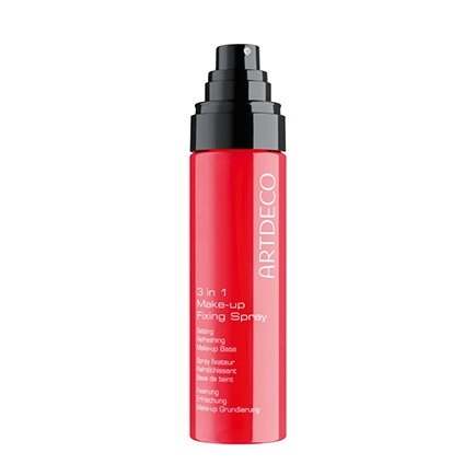 Artdeco 3 In 1 Make-up Fixing Spray