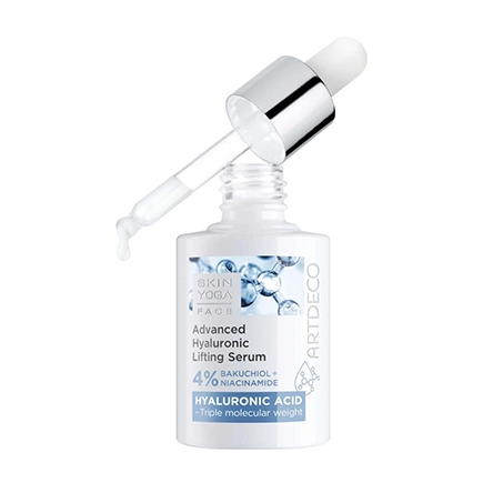 Artdeco Advanced Hyaluronic Lifting Serum