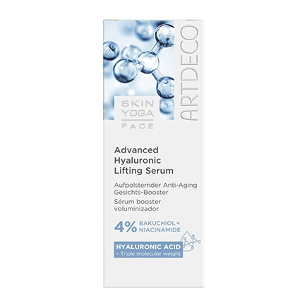 Artdeco Advanced Hyaluronic Lifting Serum