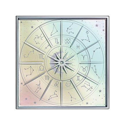 Artdeco Galactic Blush Couture Cosmic Glam