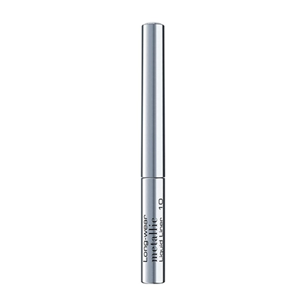 Artdeco Long-wear Metallic Liquid Liner