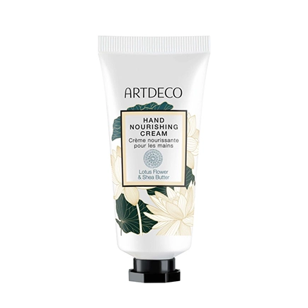 Artdeco Hand Nourishing Cream Lotus Flower & Shea Butter