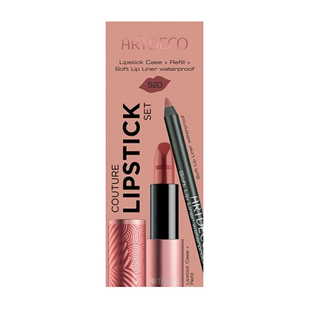Artdeco Couture Lipstick Set