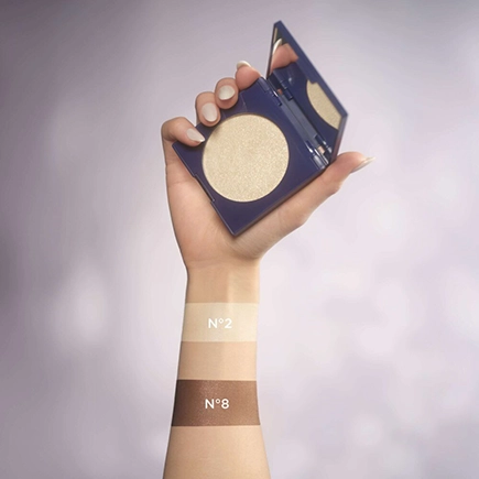 Artdeco Diamond Beauty Powder Limited Design