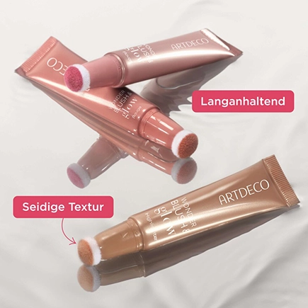 Artdeco Wonder Blush & Glow