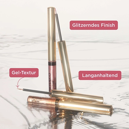 Artdeco Bronze Glam Eye Liner
