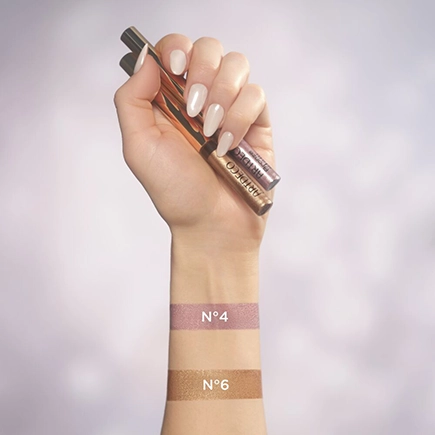 Artdeco Bronze Glam Eye Liner