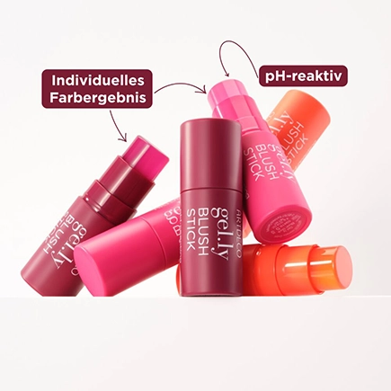 Artdeco Gel.ly Blush Stick
