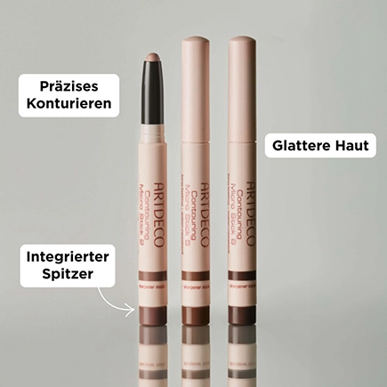 Artdeco Contouring Micro Stick