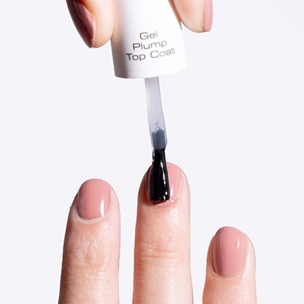 Artdeco Gel Plump Top Coat