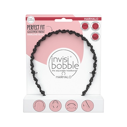 Invisibobble HAIRHALO