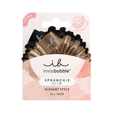 Invisibobble SPRUNCHIE SLIM