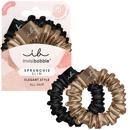 Invisibobble SPRUNCHIE SLIM