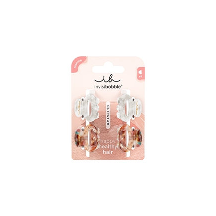 Invisibobble CLIPSTAR