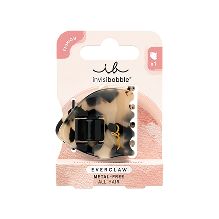 Invisibobble EVERCLAW
