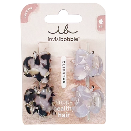 Invisibobble CLIPSTAR