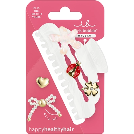 Invisibobble MYCLAW