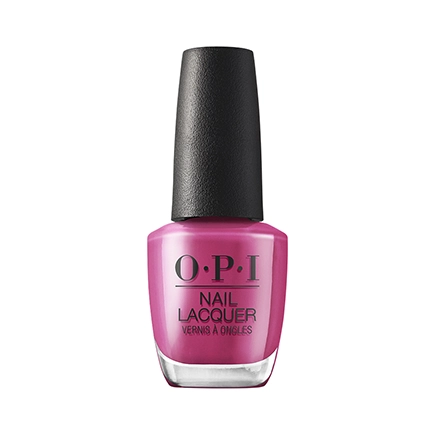 OPI Nail Lacquer