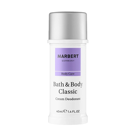 Marbert Cream Deodorant