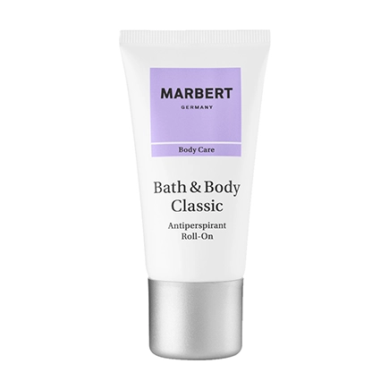 Marbert Antitranspirant Roll-On