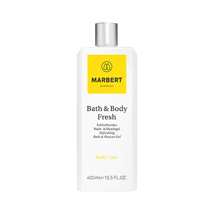 Marbert Erfrischendes Bade- & Duschgel