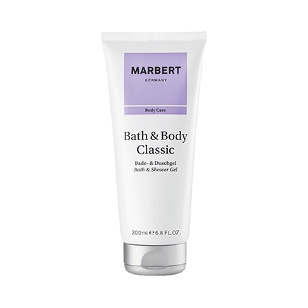 Marbert Bade- & Duschgel