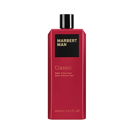 Marbert Man Classic Bade- & Duschgel