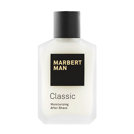 Man Classic Moisturizing After Shave