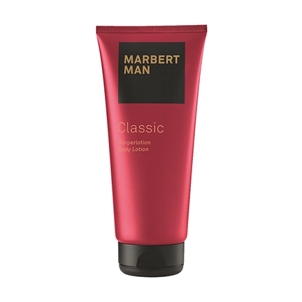 Marbert Man Classic Körperlotion