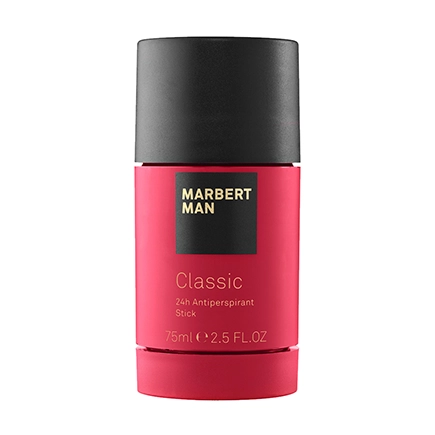 Marbert Man Classic 24h Antiperspirant Stick