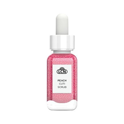 LCN Peach Cuti Scrub