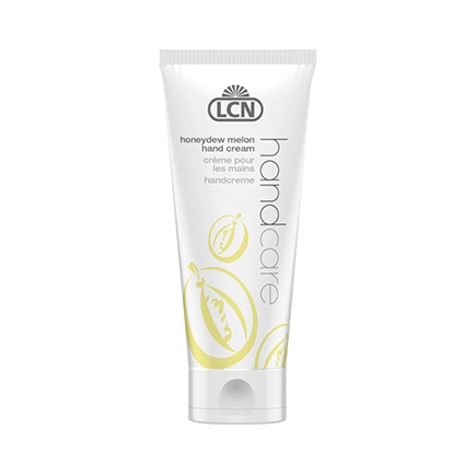 LCN Vegan Honeydew Melon Hand Cream