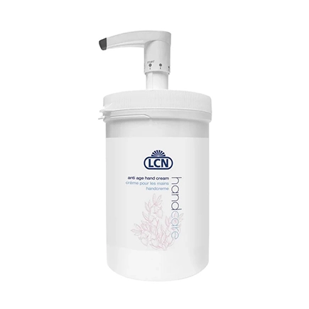 LCN Vegan Anti Age Hand Cream