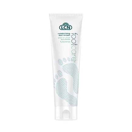 LCN Vegan Moisturizing Foot Cream