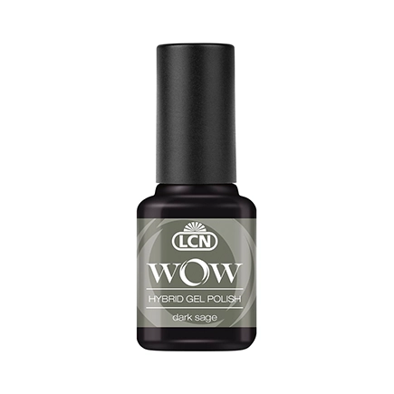LCN WOW Hybrid Gel Polish