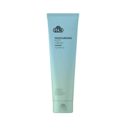 LCN Moisturizing Foot Cream