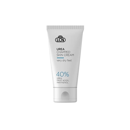 LCN Urea 40% Chapped Skin Cream