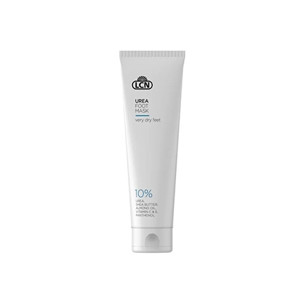 LCN Urea 10% Foot Mask
