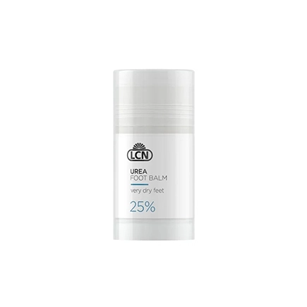 LCN Urea 25% Foot Balm