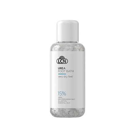 LCN Urea 15 % Foot Bath