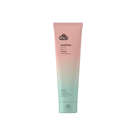 LCN Warming Foot Balm