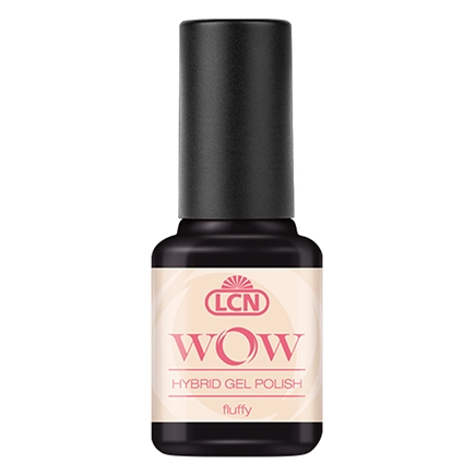 LCN WOW Hybrid Gel Polish 